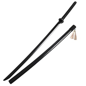 模造刀木製白鞘剣道、合気道、護身術 模造刀木製白鞘剣道、合気道、護身術